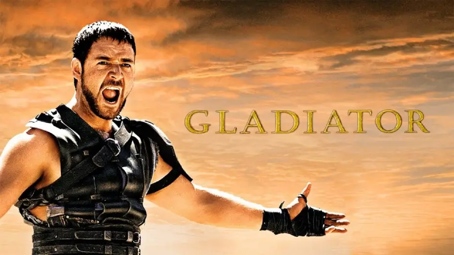 Wideo do filmu Gladiator — IL GLADIATORE (film 2000) TRAILER ITALIANO