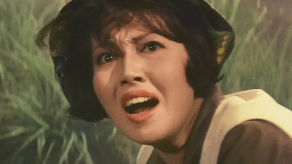 Wideo do filmu フランケンシュタイン対地底怪獣 — Frankenstein Conquers the World (1965) ORIGINAL TRAILER [HD]