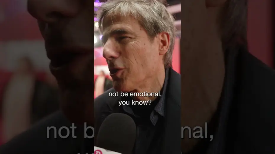 Wideo do filmu I'm Still Here — I'm Still Here director Walter Salles on why he loves #lff