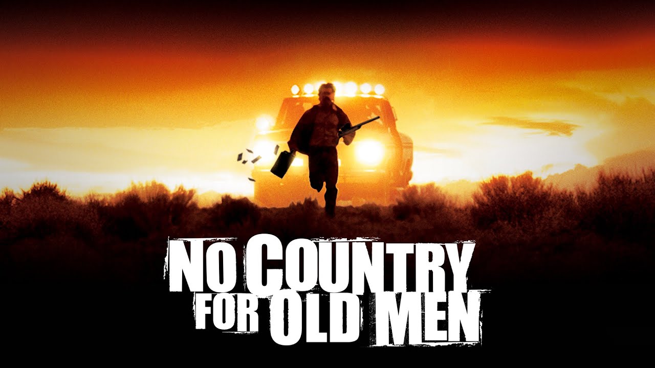 Wideo do filmu To nie jest kraj dla starych ludzi — No Country for Old Men | Official Trailer (HD) - Josh Brolin, Tommy Lee Jones | MIRAMAX