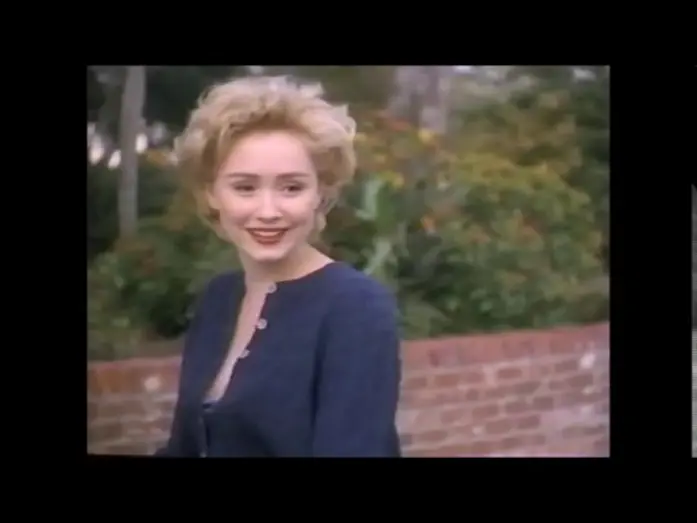 Wideo do filmu Dzika Orchidea 2: Smutna opowieść o Blue — Wild Orchid II (1991) - VHS Trailer
