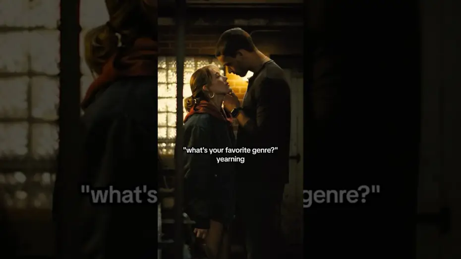 Wideo do filmu Reminders of Him. Cząstka Ciebie, którą znam — some looks say everything