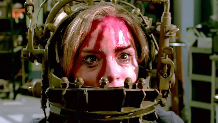 Wideo do filmu Piła 3D — SAW 7 3D (Trailer español)