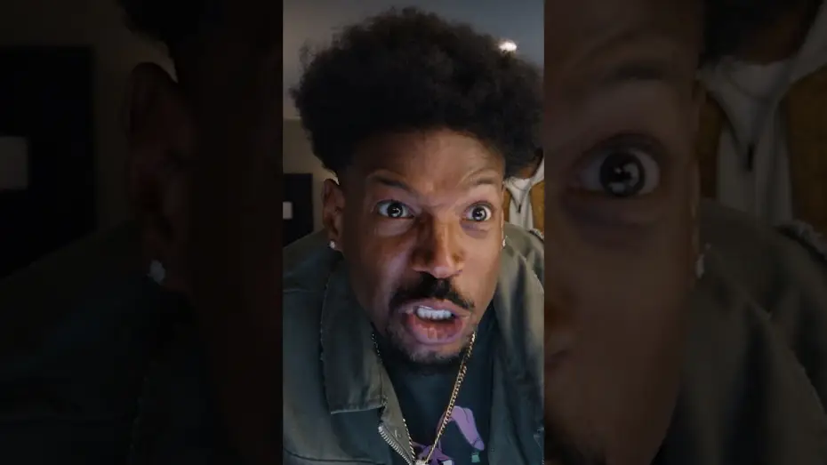 Wideo do filmu Scary Movie — Slap