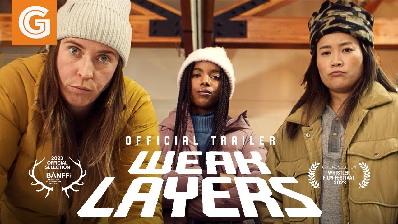 Wideo do filmu Weak Layers — Official Trailer