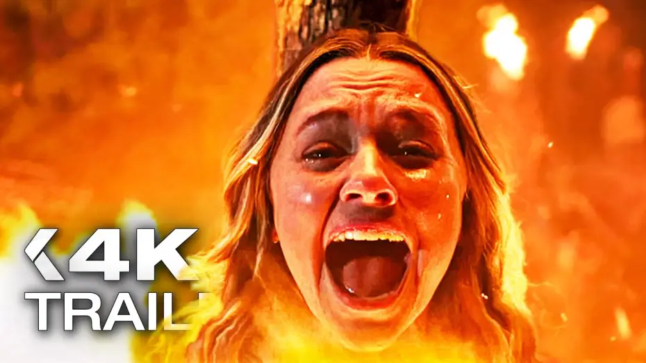 Wideo do filmu Witchboard — WITCHBOARD Trailer German Deutsch (2026) Madison Iseman, Exklusiv