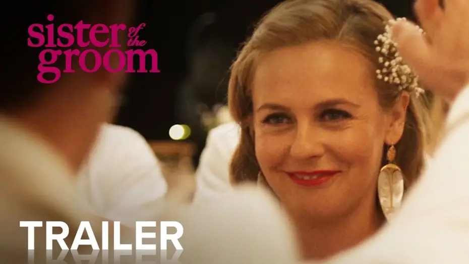 Wideo do filmu Siostra pana młodego — SISTER OF THE GROOM | Official Trailer [HD] | Paramount Movies