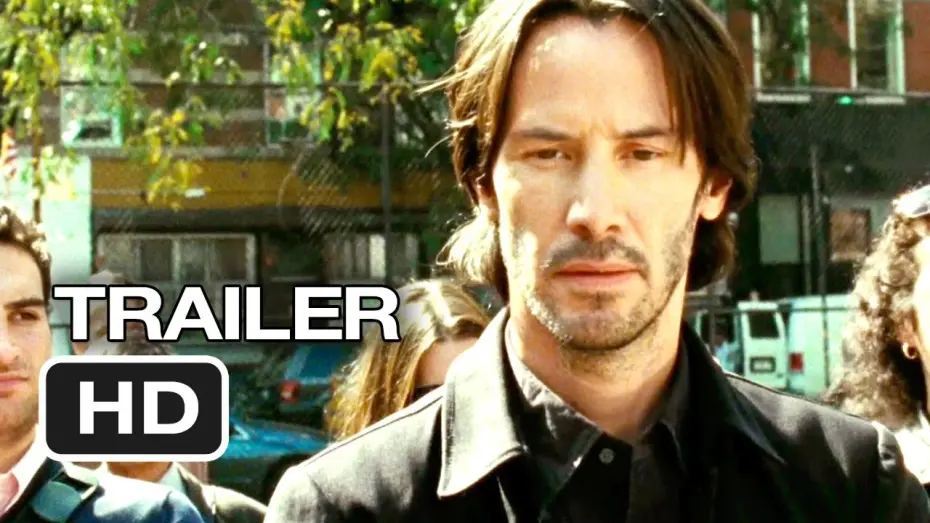 Wideo do filmu Generacja hmm — Generation Um... Official Trailer #1 (2013) - Keanu Reeves, Adelaide Clemens Movie HD