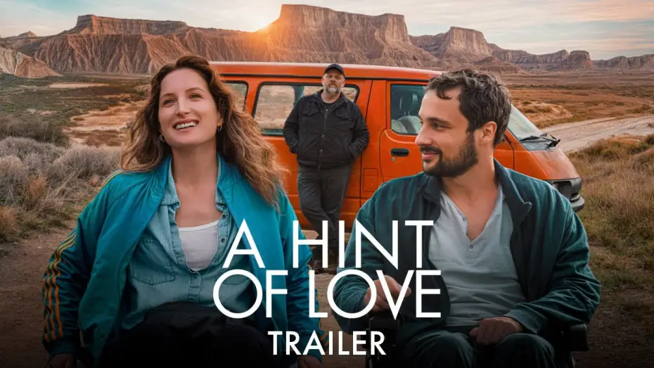 Wideo do filmu Une pointe d'amour — A Hint Of Love - Official Trailer HD