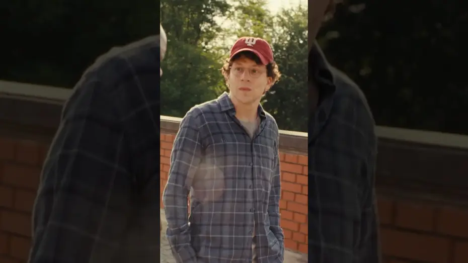 Wideo do filmu Prawdziwy ból — Benefit