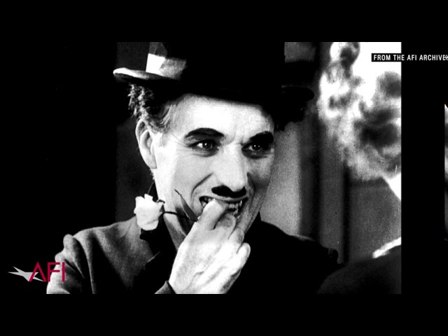 Wideo do filmu Światła wielkiego miasta — Buck Henry on CITY LIGHTS