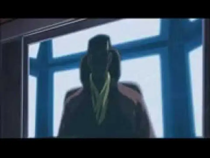 Wideo do filmu 名探偵コナン 探偵たちの鎮魂歌（レクイエム） — Detective Conan Movie 10: Requiem of the Detectives Trailer[Full Movie English Sub][Link below]