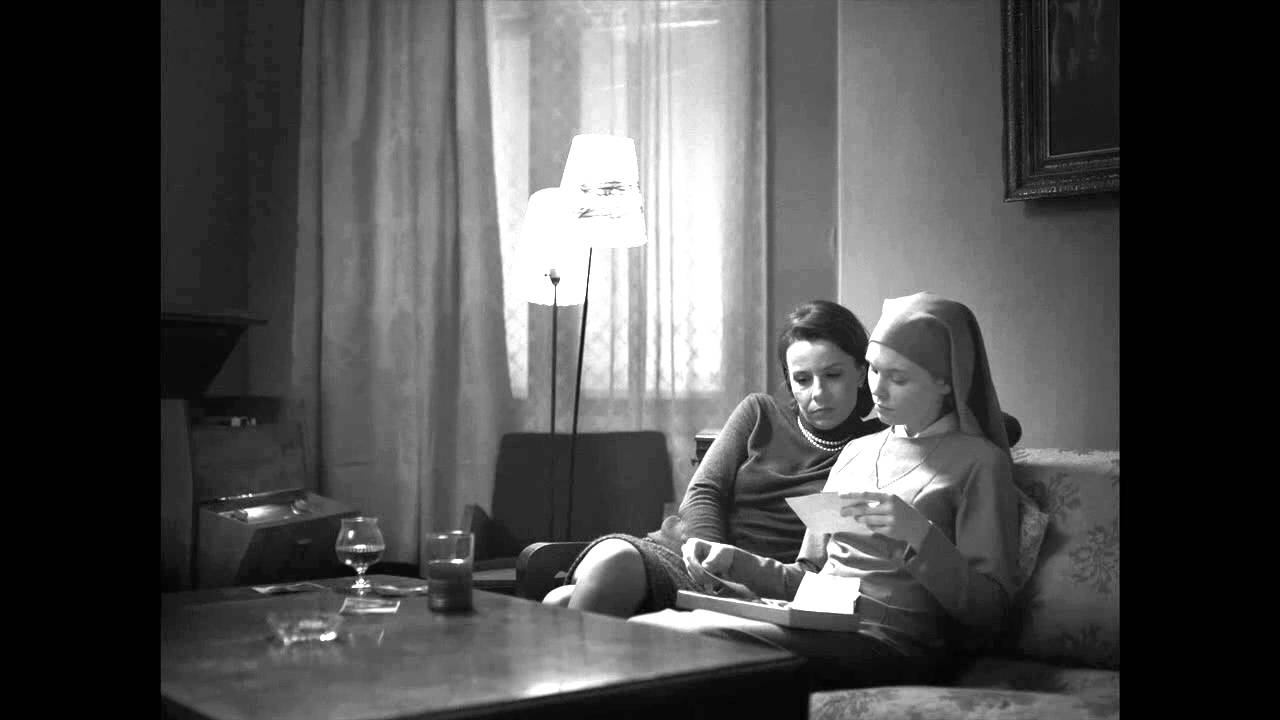 Wideo do filmu Ida — Clip
