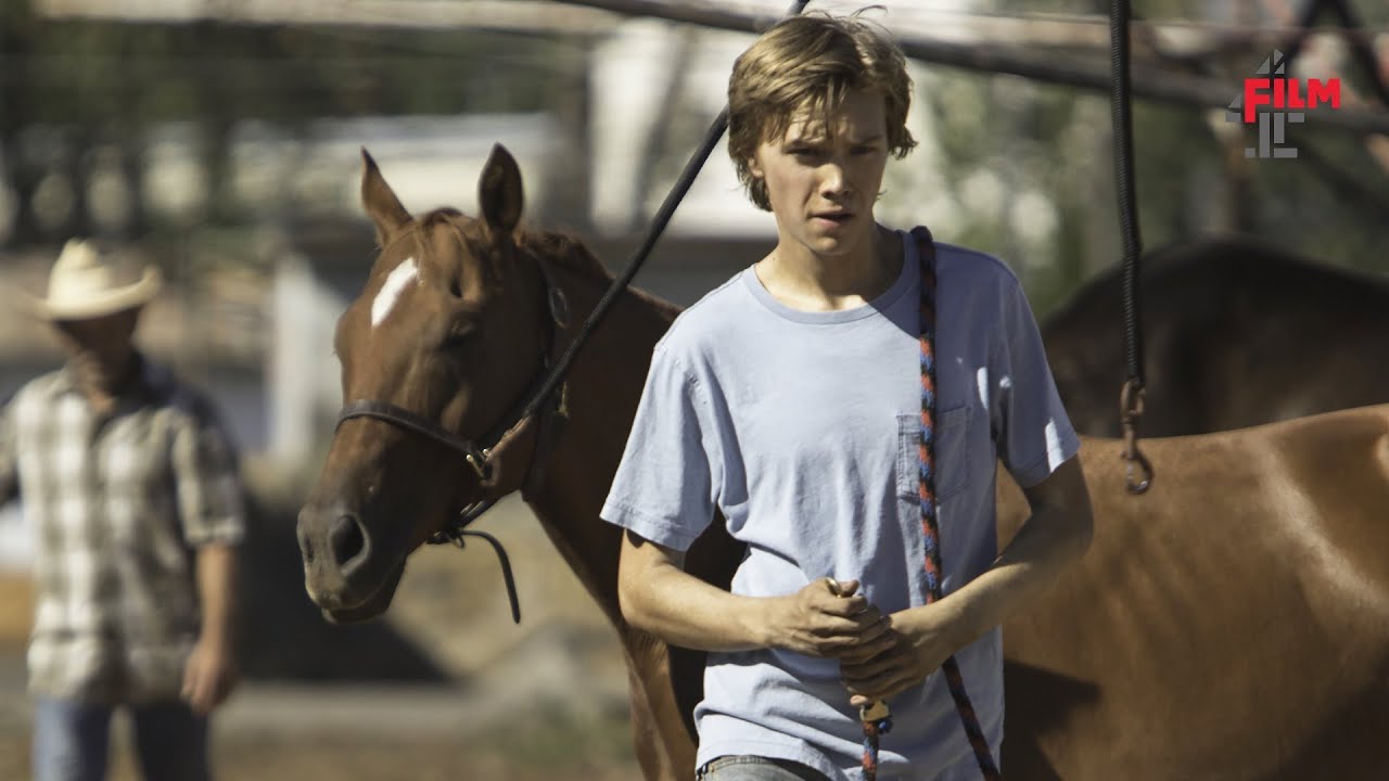 Wideo do filmu Polegaj na mnie — Charley learning the ropes