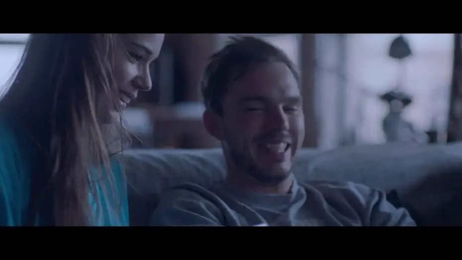 Wideo do filmu Nowość — Newness UK Trailer- Nicholas Hoult | Laia Costa