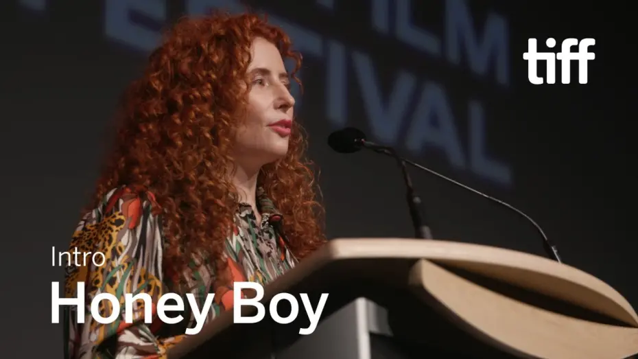 Wideo do filmu Słodziak — TIFF 2019 Director Intro