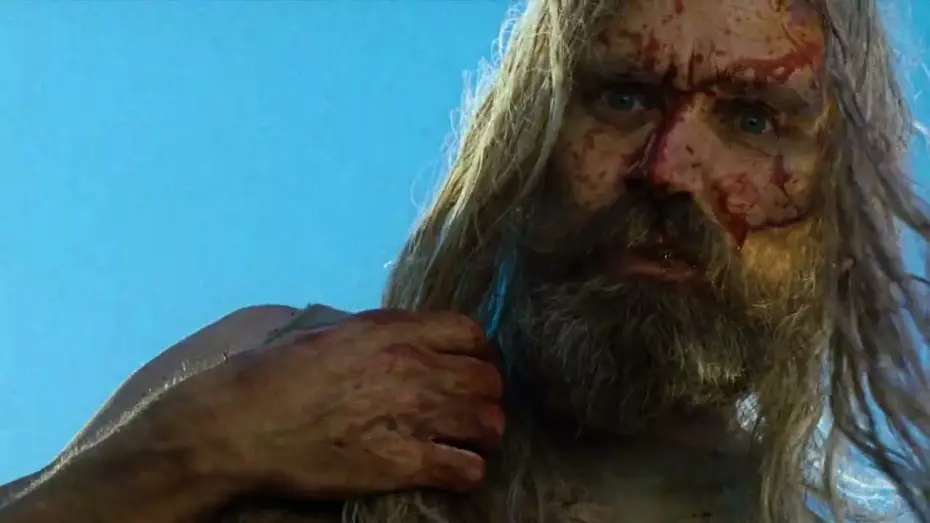 Wideo do filmu Bękarty Diabła — 20th Anniversary Spot