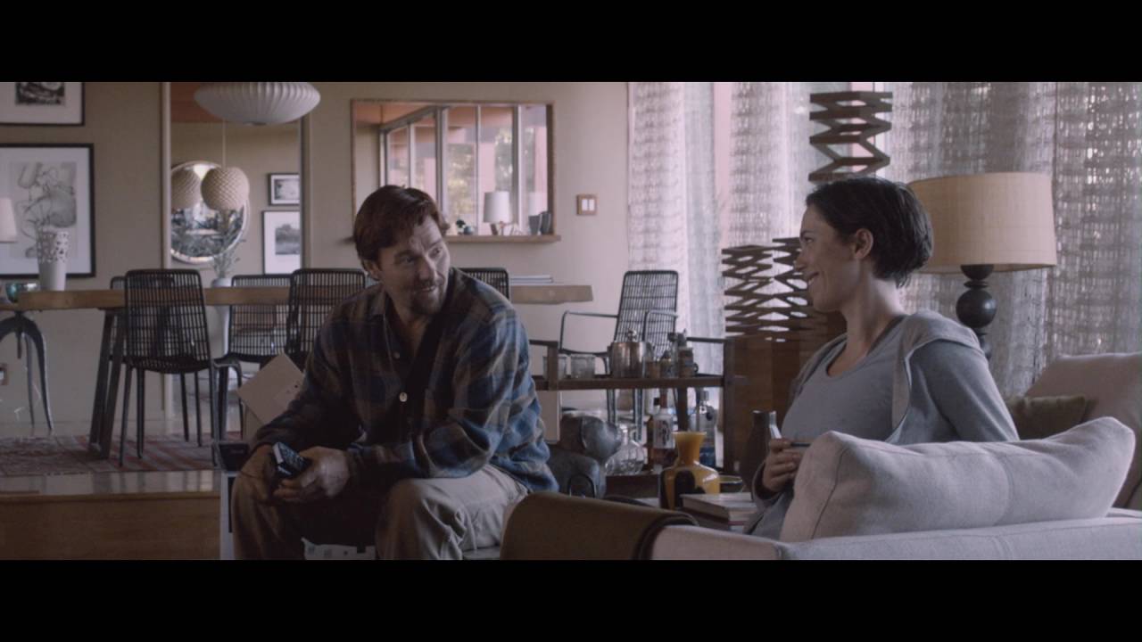 Wideo do filmu Dar — Подарок - Trailer