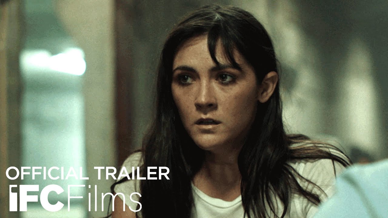 Wideo do filmu Nowicjuszka — Official Trailer