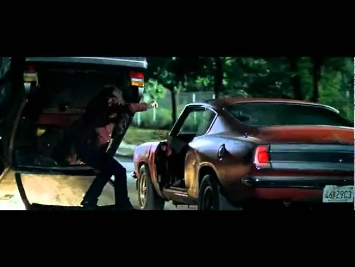 Wideo do filmu Autostrada grozy — Highwaymen 2004 Trailer
