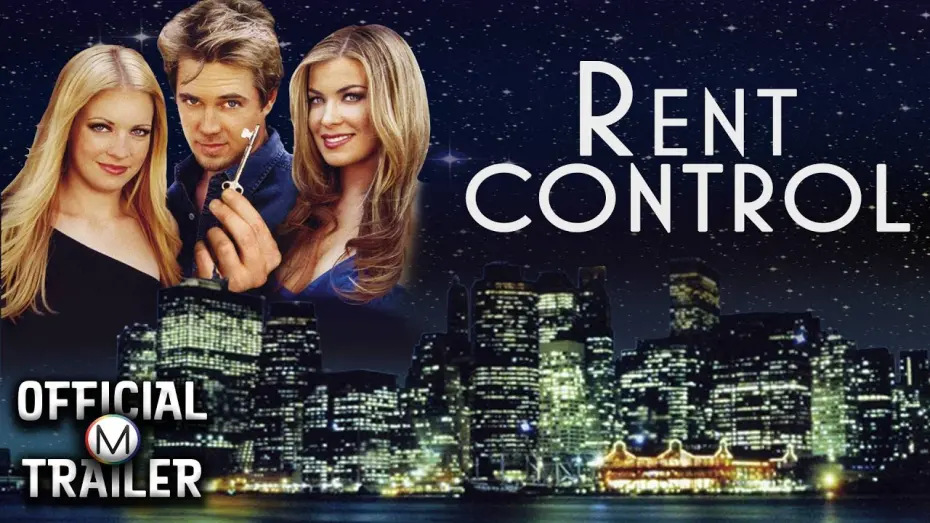 Wideo do filmu Rent Control — Official Trailer #2