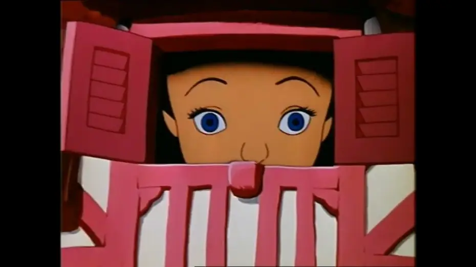 Wideo do filmu Alicja w Krainie Czarów — Alice nel Paese delle Meraviglie. Alice in Wonderland 1951. Disney dvd.