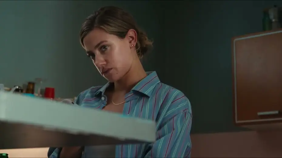 Wideo do filmu Mroczna strona — Official Clip - Meat