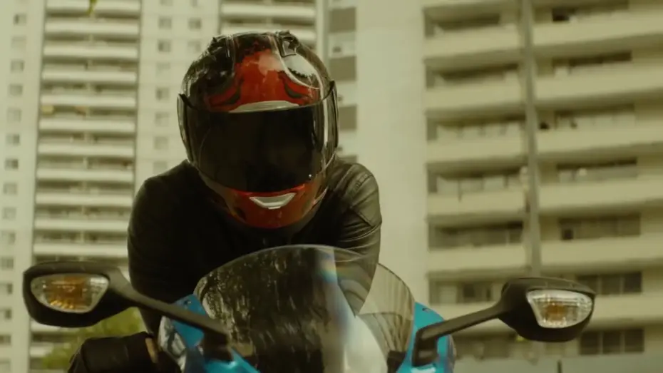 Wideo do filmu Wróg — ENEMY - Trailer (German | Deutsch) | Jake Gyllenhaal & Melanie Laurent