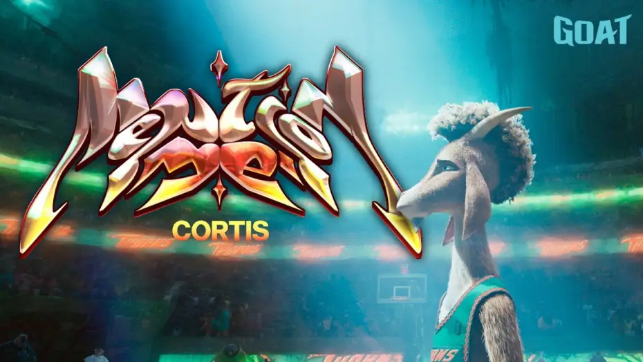 Wideo do filmu Wielka mała koza — "Mention Me" by CORTIS | Official Video