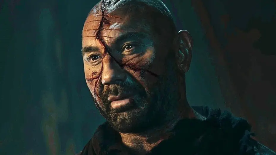 Wideo do filmu Na zaginionych ziemiach — В потерянных землях — Русский трейлер (Дубляж, 2025)