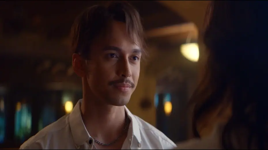 Wideo do filmu Kata Hati — OFFICIAL TEASER 1 | KATA HATI | 4 JUN 2026