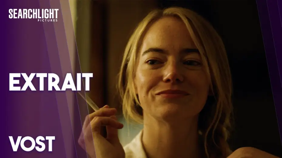 Wideo do filmu Rodzaje życzliwości — Kinds of Kindness - Extrait : Si on montait dans la chambre ? (VOST) | Searchlight Pictures