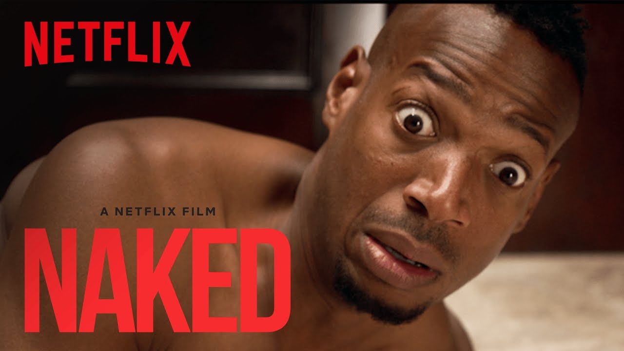 Wideo do filmu Nago — Naked | Official Trailer [HD] | Netflix