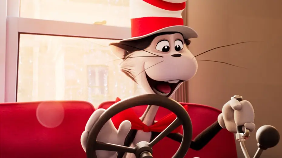 Wideo do filmu Kot Prot — Tráiler Oficial en español