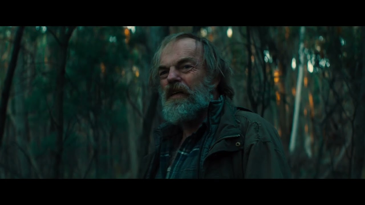 Wideo do filmu The Rooster — The Rooster | Trailer
