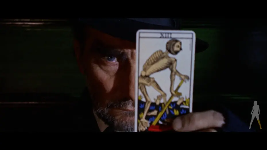 Wideo do filmu Gabinet Grozy doktora Zgrozy — 4k Ultra HD & Blu-ray Promo Trailer