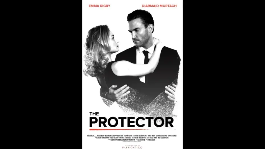 Wideo do filmu The Protector — Official Trailer! Passionflix presents "The Protector" by Jodi Ellen Malpas