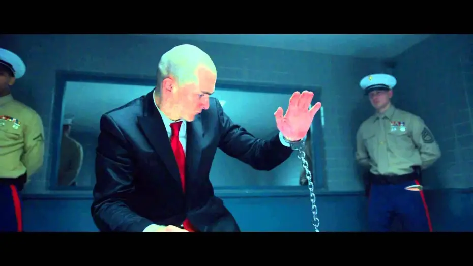 Wideo do filmu Hitman: Agent 47 — Hitman: Agent 47 - polski zwiastun