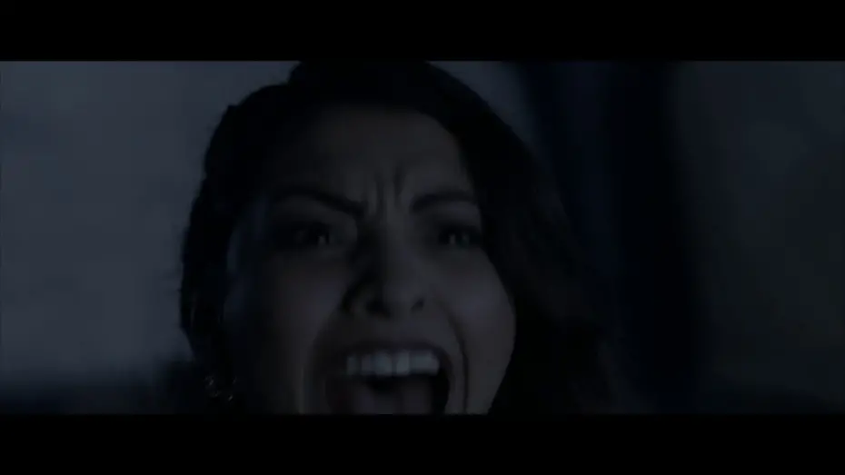 Wideo do filmu Witches in the Woods — Дух відьми (2019) | Офіційний Український Трейлер