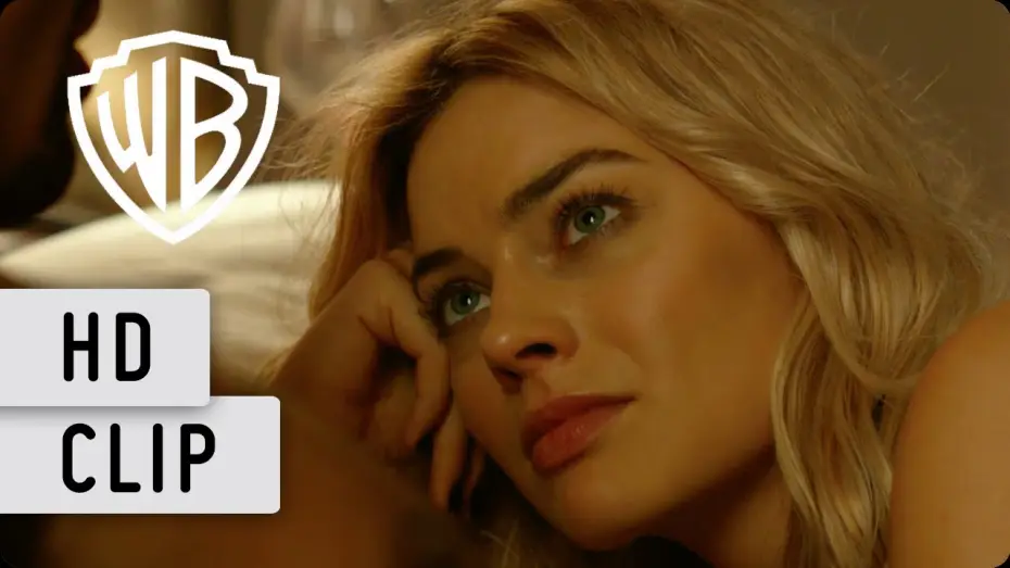 Wideo do filmu Focus — Focus - Trailer 1 - Deutsch HD