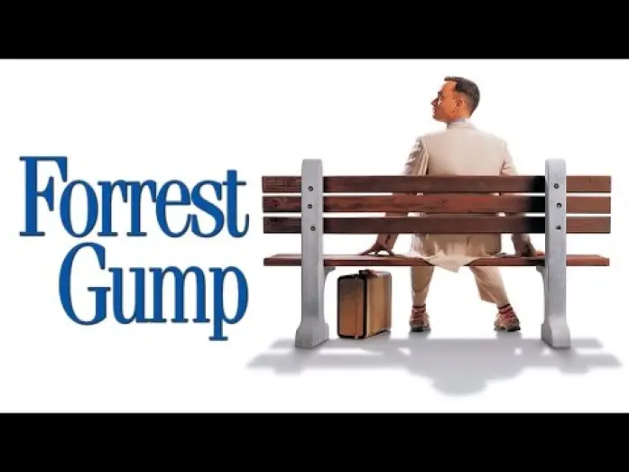 Wideo do filmu Forrest Gump — Forrest Gump - Trailer HD deutsch