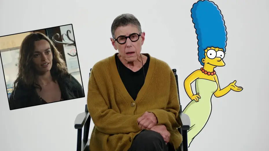 Wideo do filmu Ella McCay — Julie Kavner Talks James L. Brooks