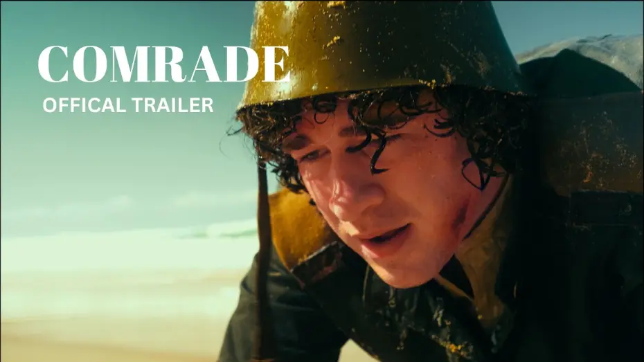 Wideo do filmu Comrade — Comrade (2024) | Official Trailer [HD]