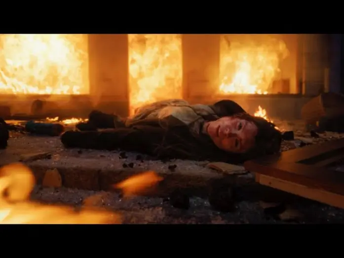 Wideo do filmu Sew Torn — Sew Torn - Teaser