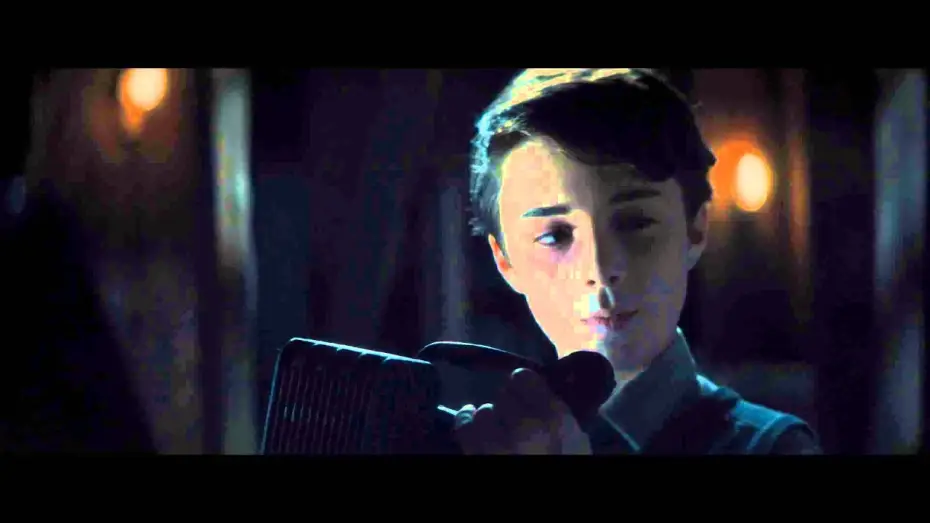 Wideo do filmu Sinister 2 — SINISTER 2 - Extrait #1 - VF