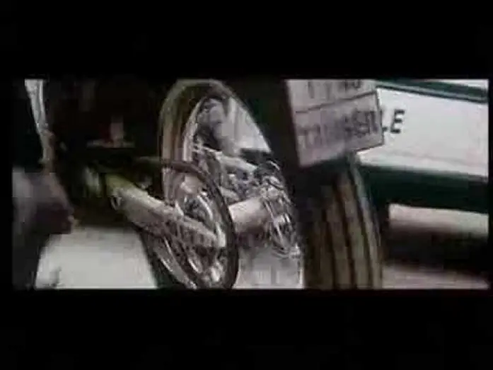 Wideo do filmu Ultimatum Bourne'a — La Vengeance dans la Peau (VF)