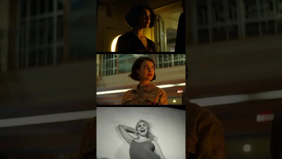Wideo do filmu Rodzaje życzliwości — Margaret Is