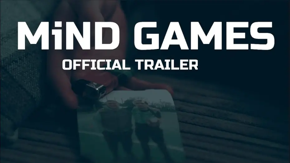 Wideo do filmu Mind Games — Mind Games (2024) | Official Trailer