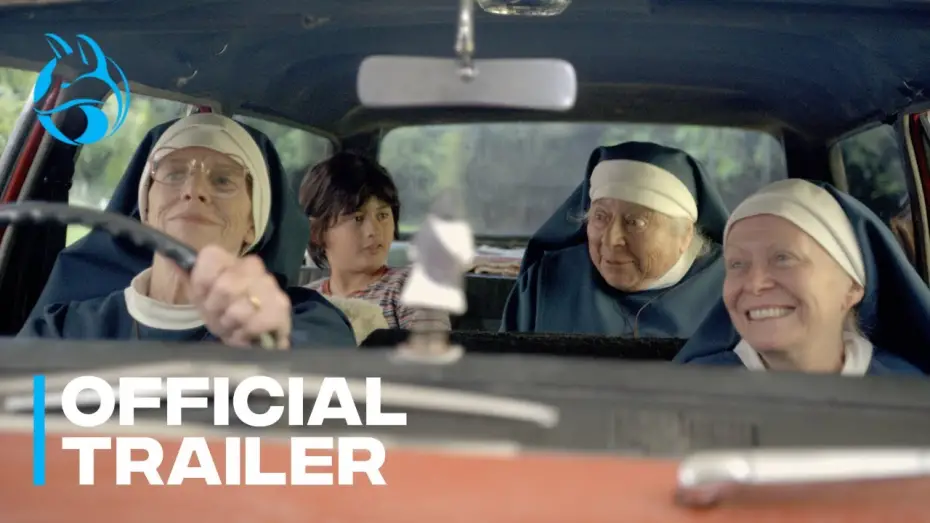 Wideo do filmu Holy Days — Official US Trailer