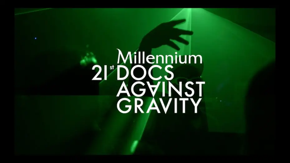 Wideo do filmu Rave — Rave (Rave) - trailer | 21. Millennium Docs Against Gravity